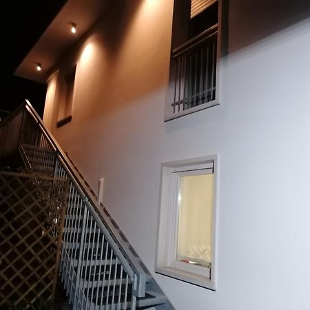 Appartamento Meridiana Arco Buitenkant foto