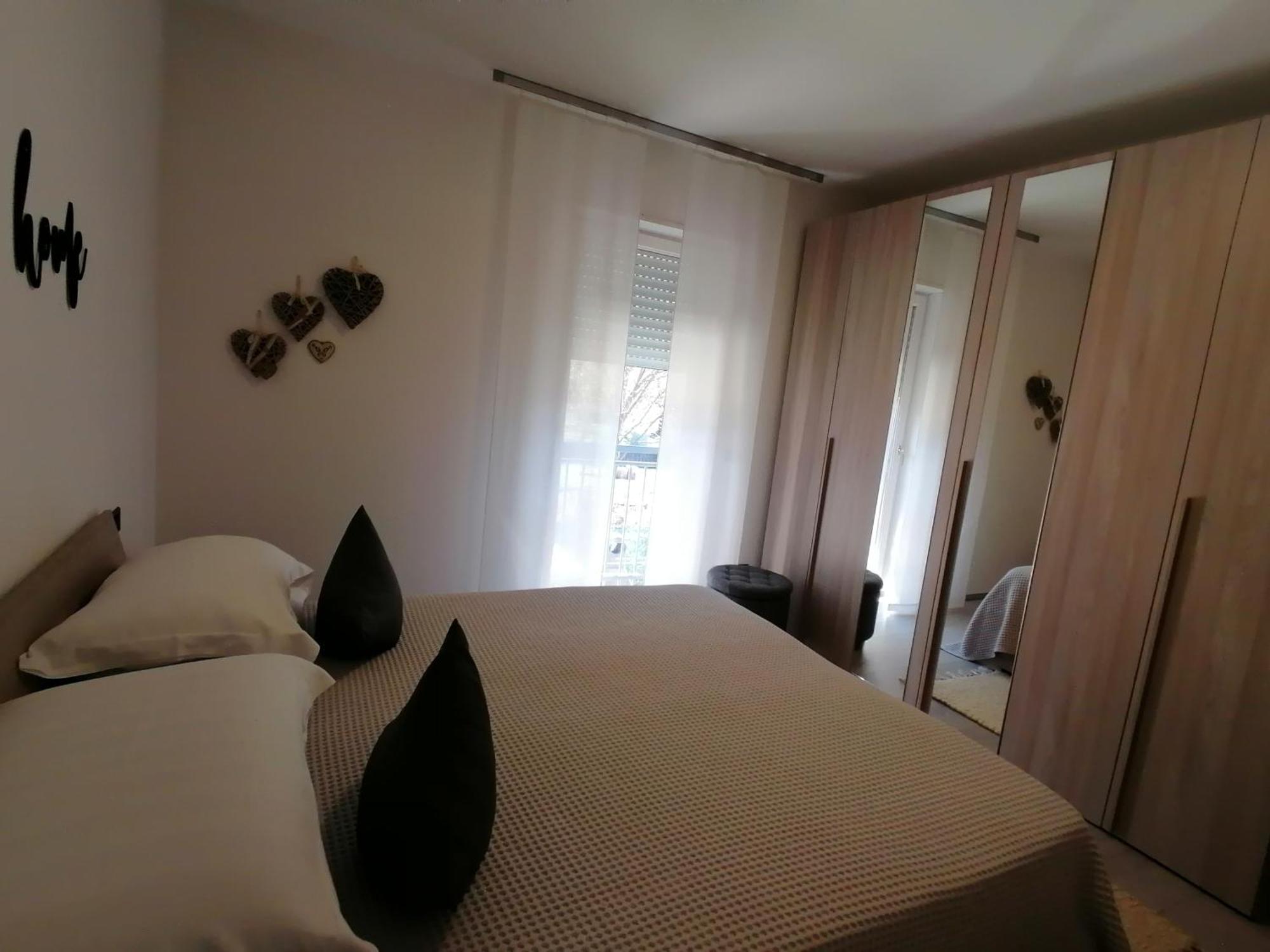 Appartamento Meridiana Arco Buitenkant foto