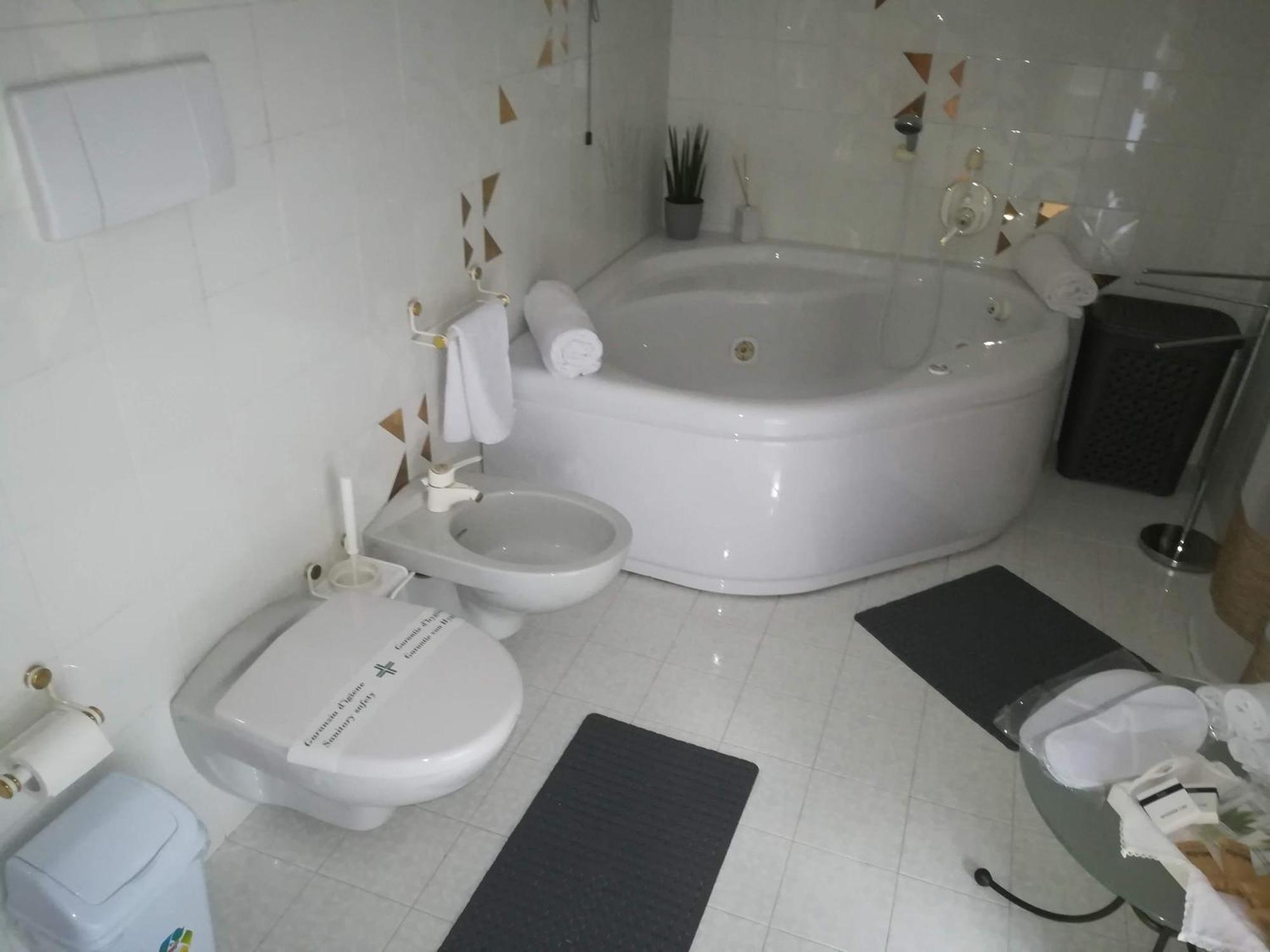 Appartamento Meridiana Arco Kamer foto