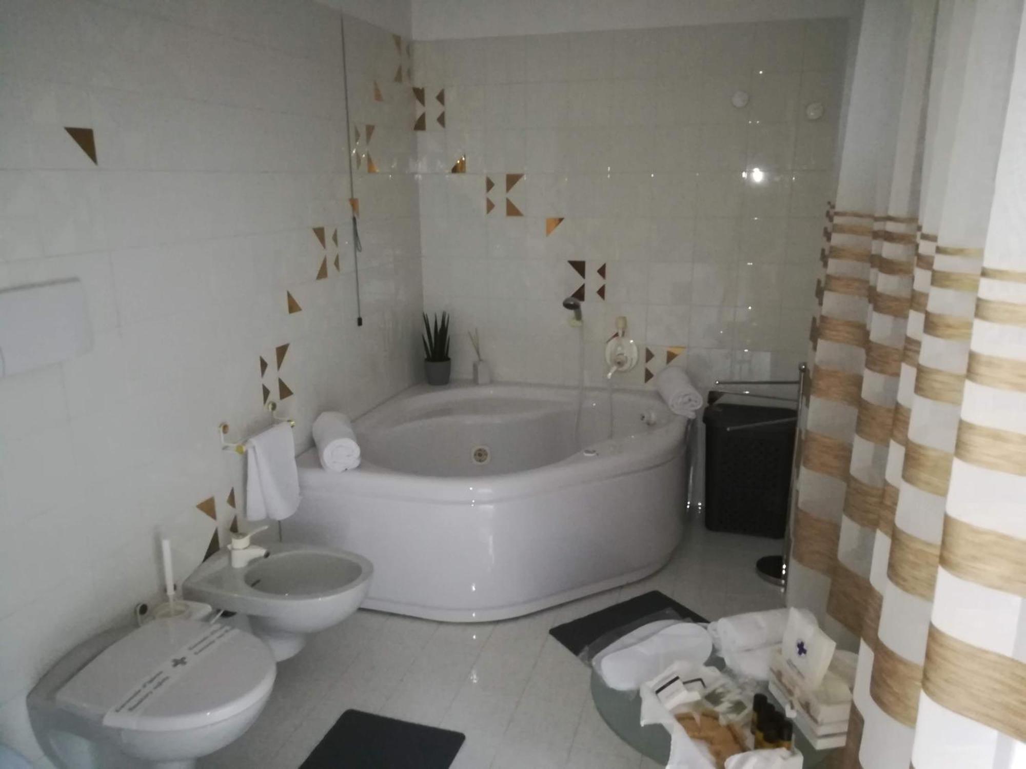 Appartamento Meridiana Arco Kamer foto