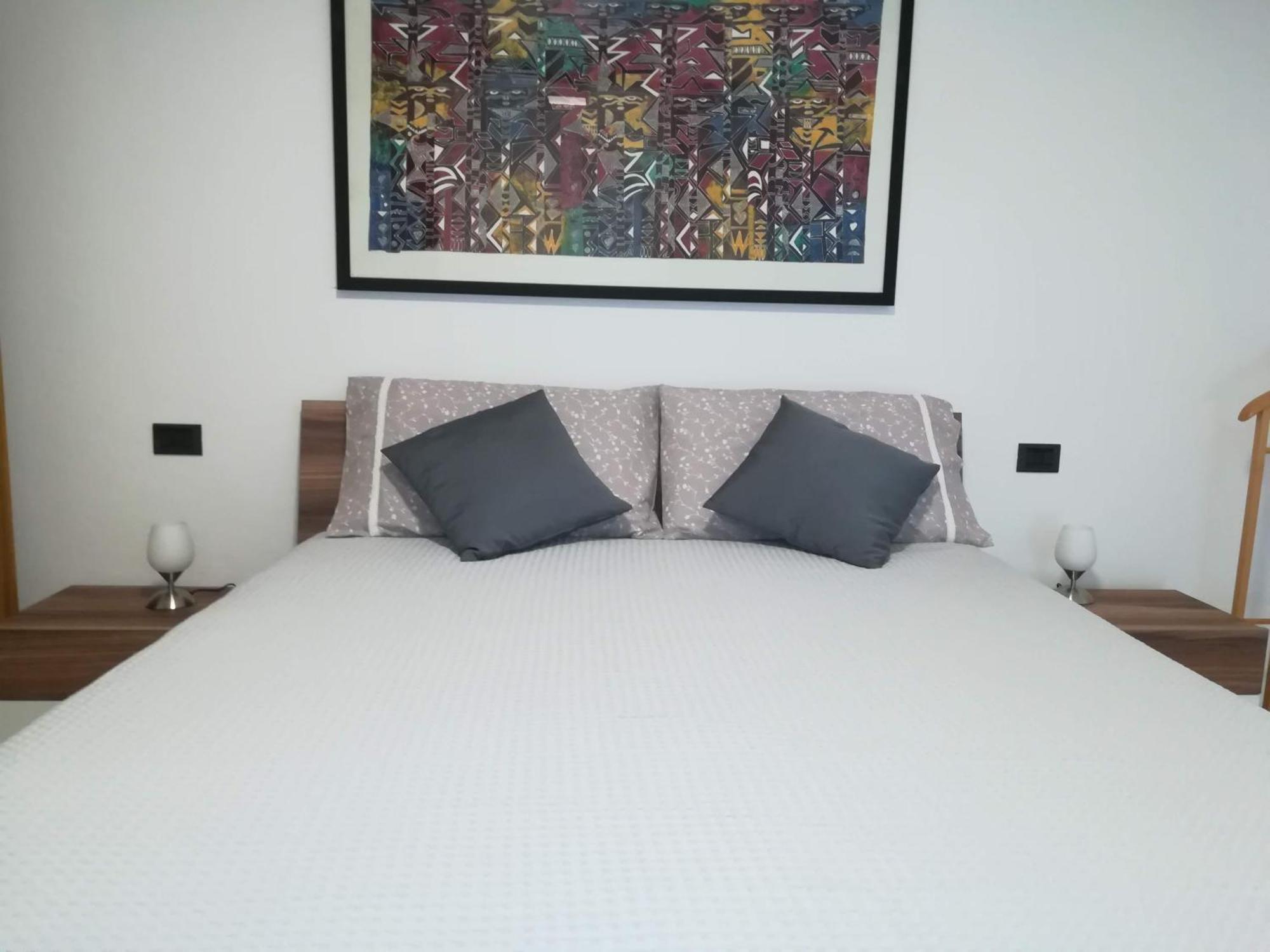 Appartamento Meridiana Arco Kamer foto
