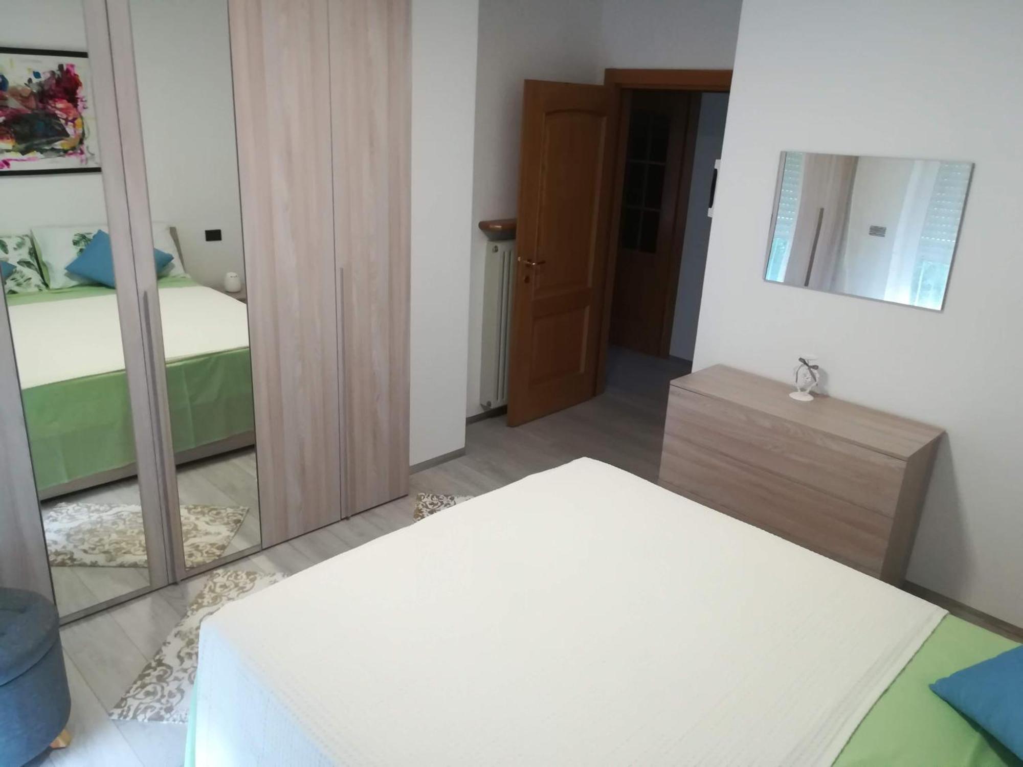 Appartamento Meridiana Arco Kamer foto